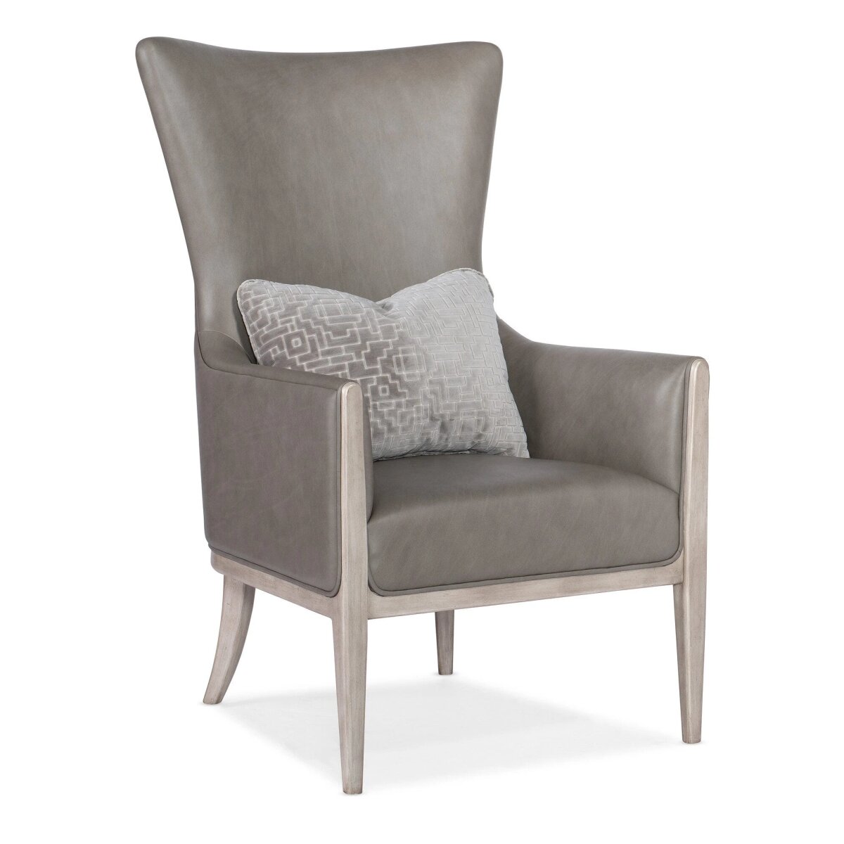 f0b6f8c93a2ebbbbc0eedf909141c1c5 Kyndall Club Chair with Accent Pillow - Image 1