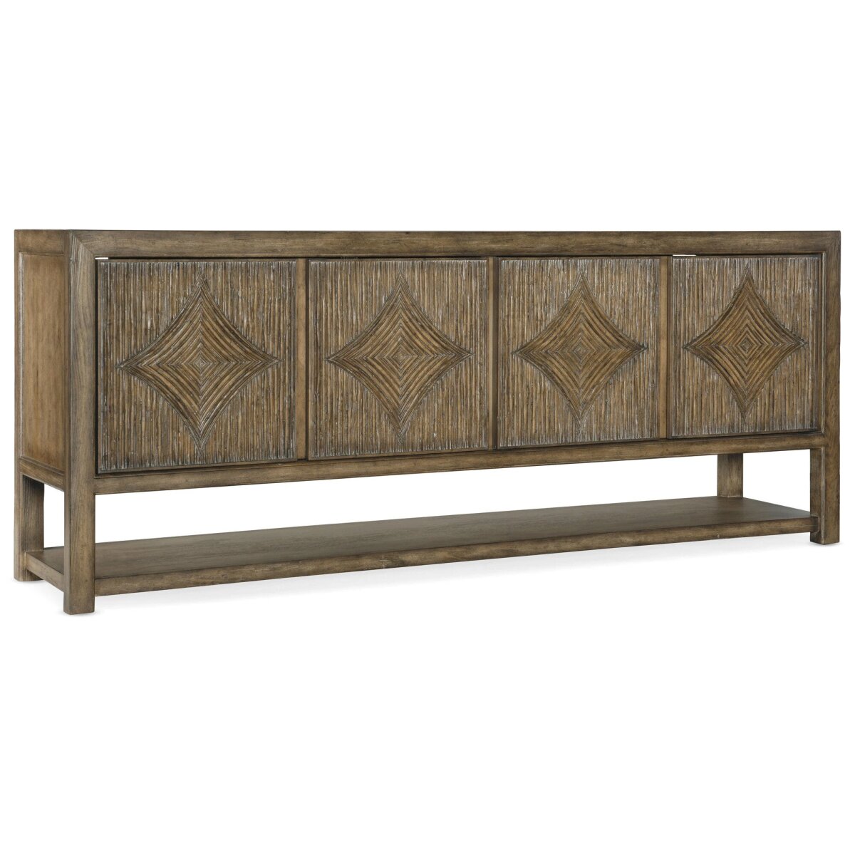 f25e5b4ff585e0529b7668a347cd93a3 Sundance Entertainment Console - Image 1