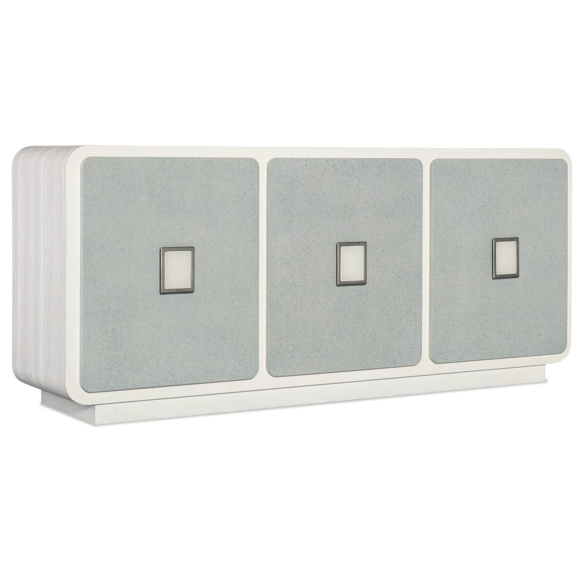 f4aae8f8d979e265805f64b89561623b Melange Atlantis Entertainment Credenza - Image 1