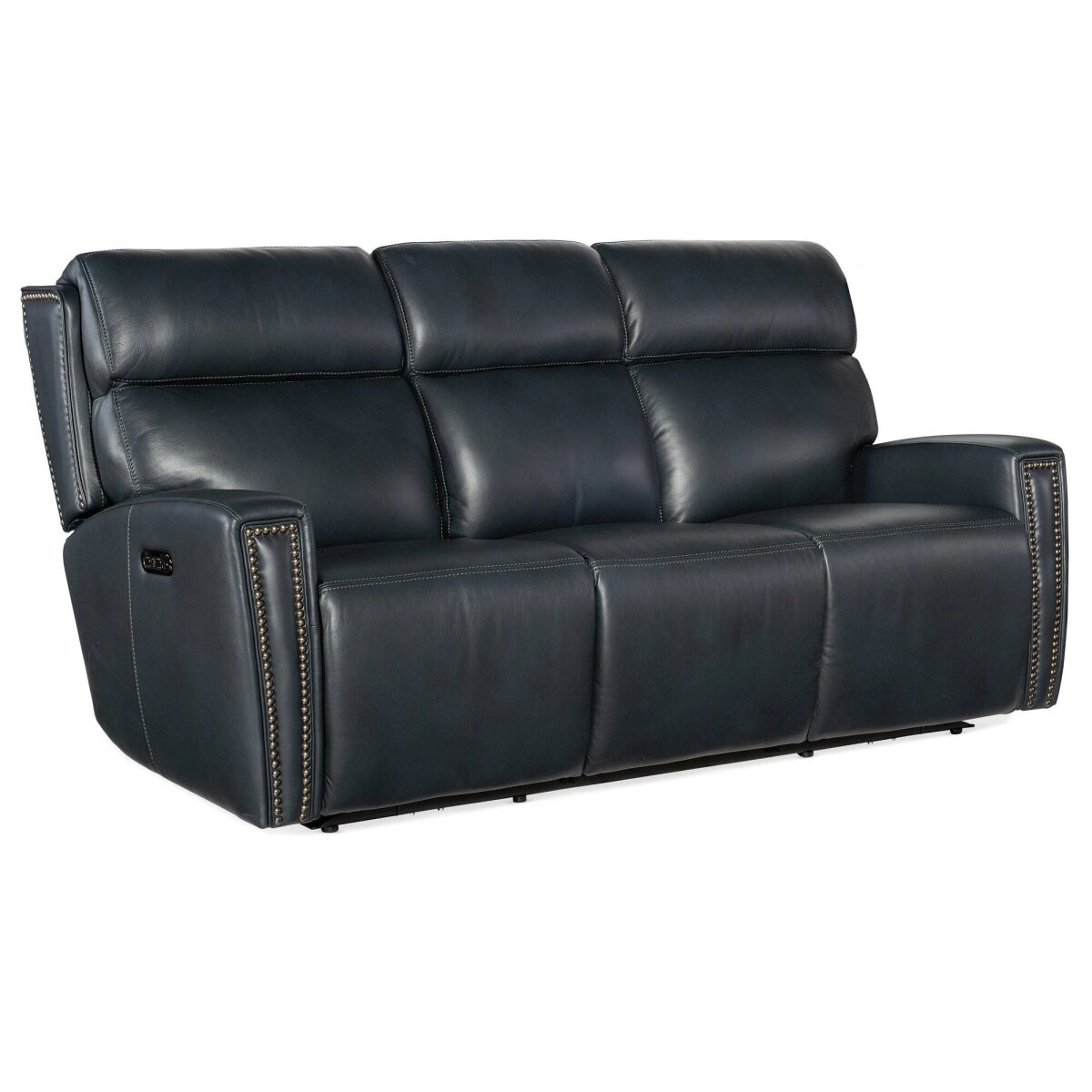 f51ae07e0583f316a62485958b996103 Ruthe ZeroG Power Sofa with Power Headrest & Hidden Console - Image 1