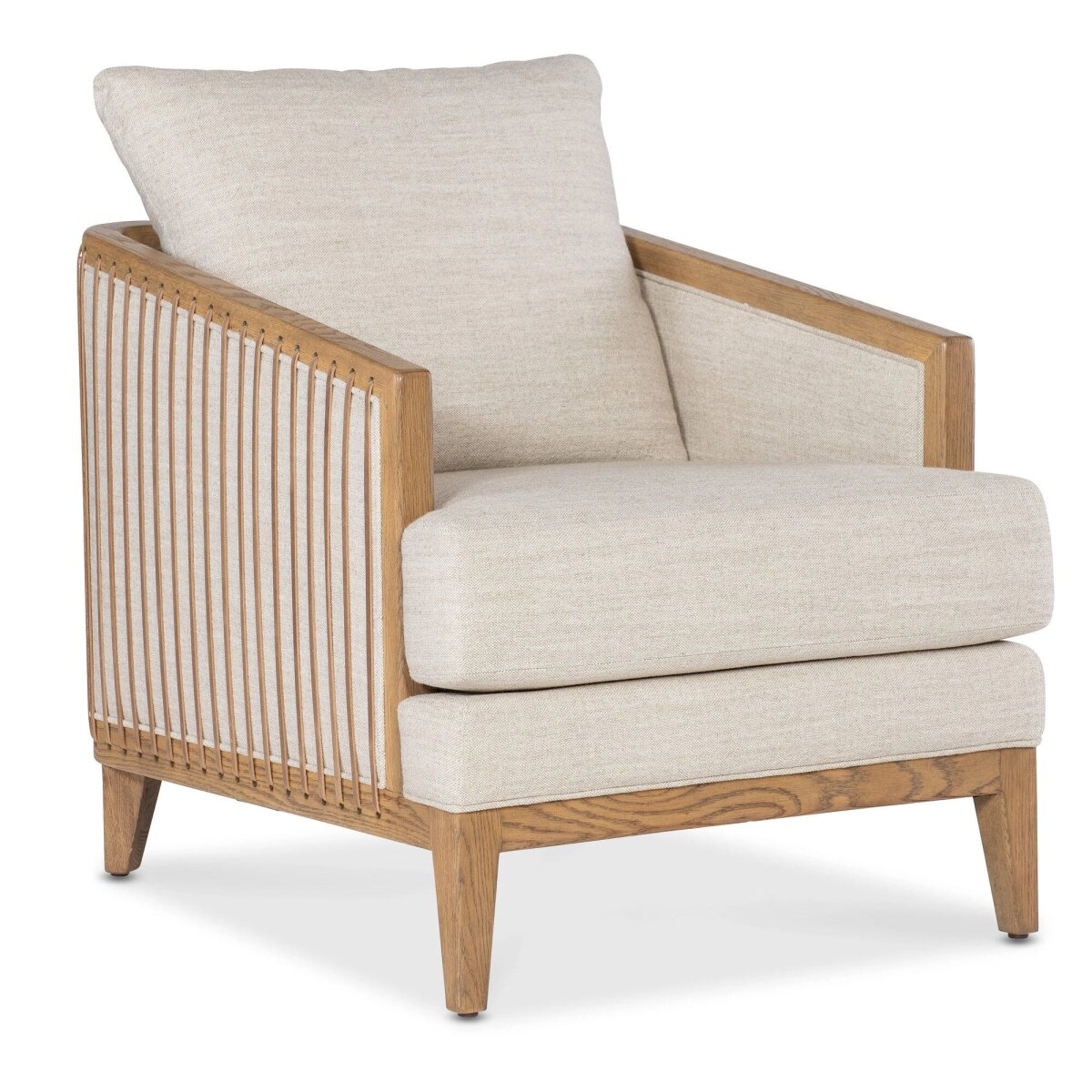 f51db213bc21c83130f55cad21b33ee7 Enveyed Stationary Chair - Image 1