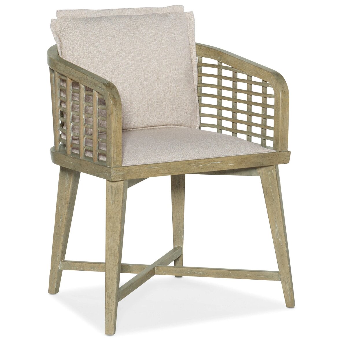 f526e796c13fd0a4c4eba23b0ef9aaa0 Surfrider Barrel Back Chair - Image 1