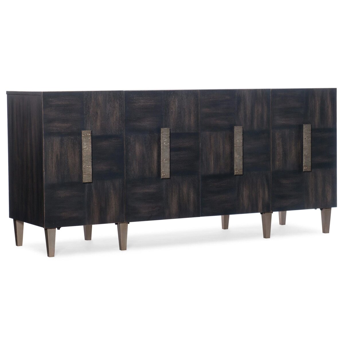 f52a8aecb99f653b45dbb4f11e21cf77 Melange Neville Credenza - Image 1