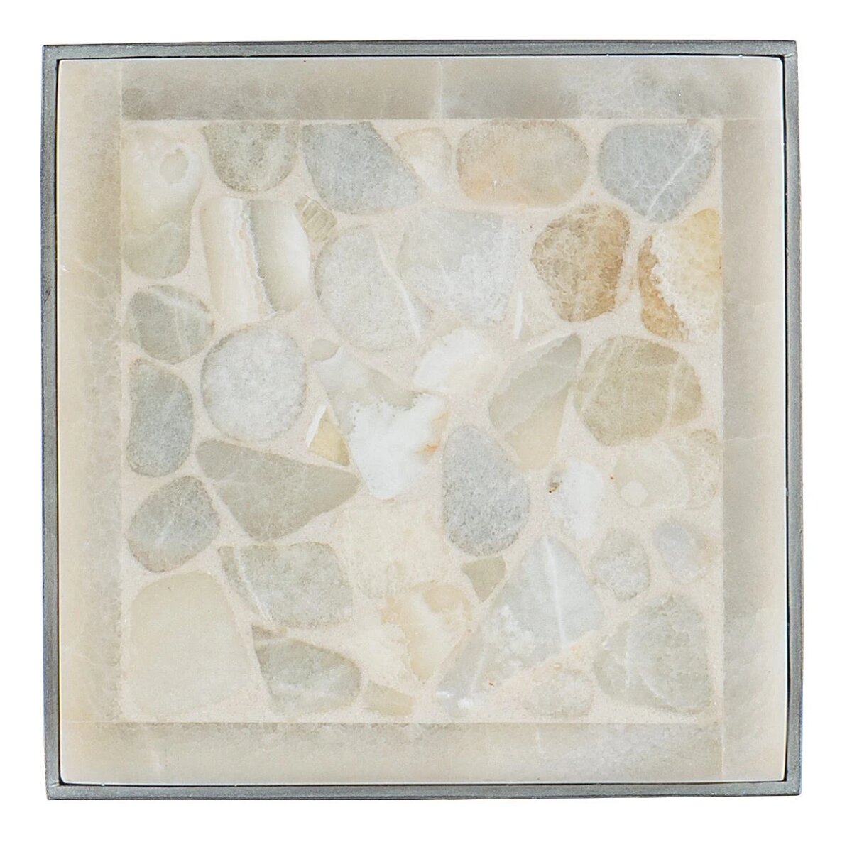 f651791e5eecb0b10c7e294b3f77262e Melange Marin Drink Table - Image 1