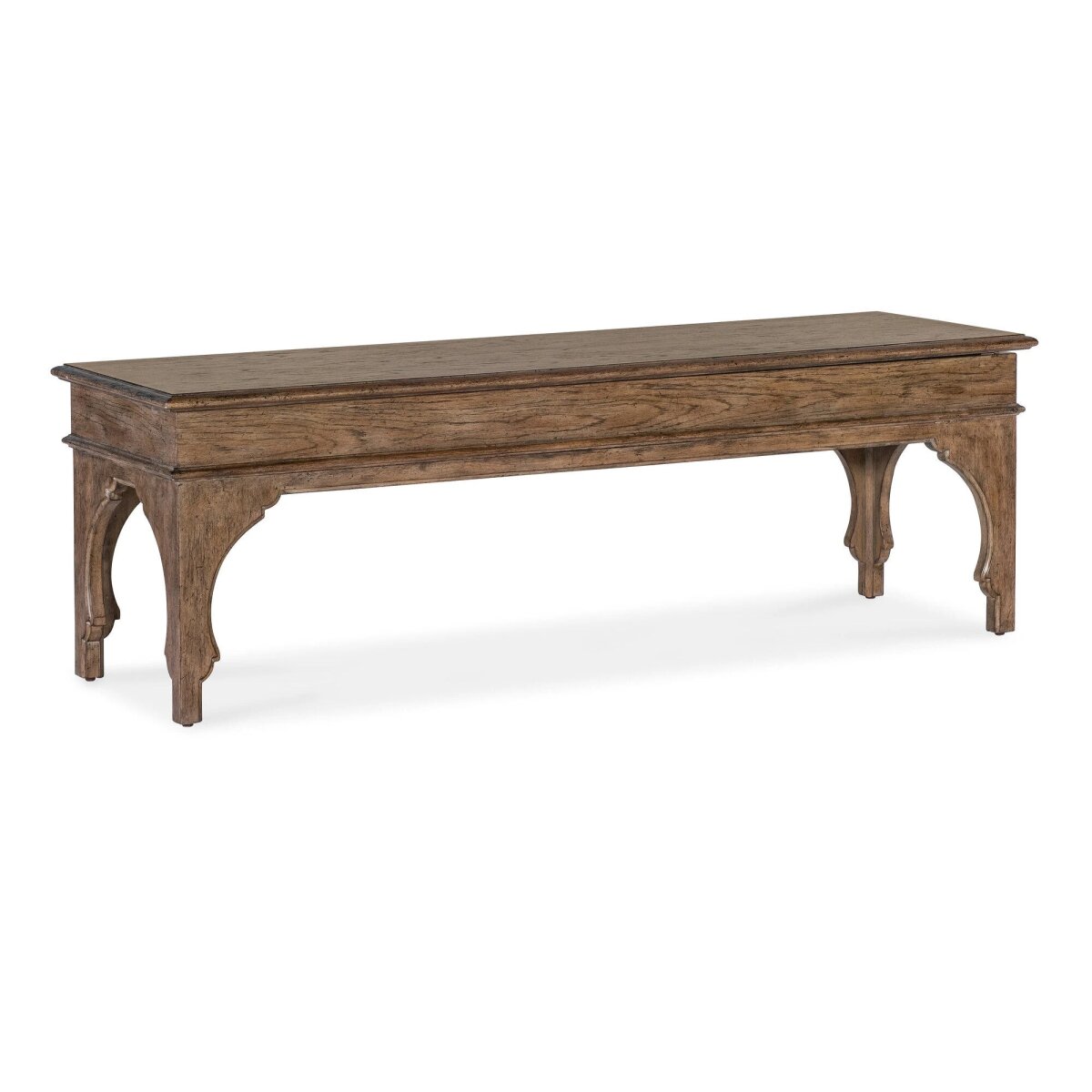 f74d8834c802d8c5d11ee82aa4fec85a Americana Bed Bench - Image 1