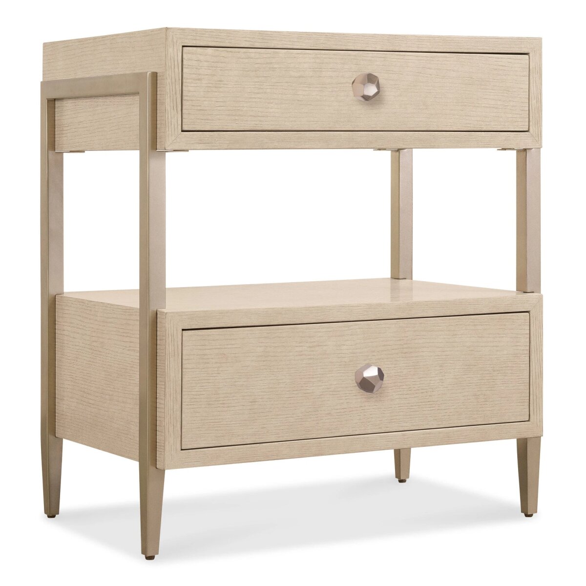 f777c30e4ec0fbd0dacac14ff2f407ff Westwood Two-Drawer Nightstand - Image 1
