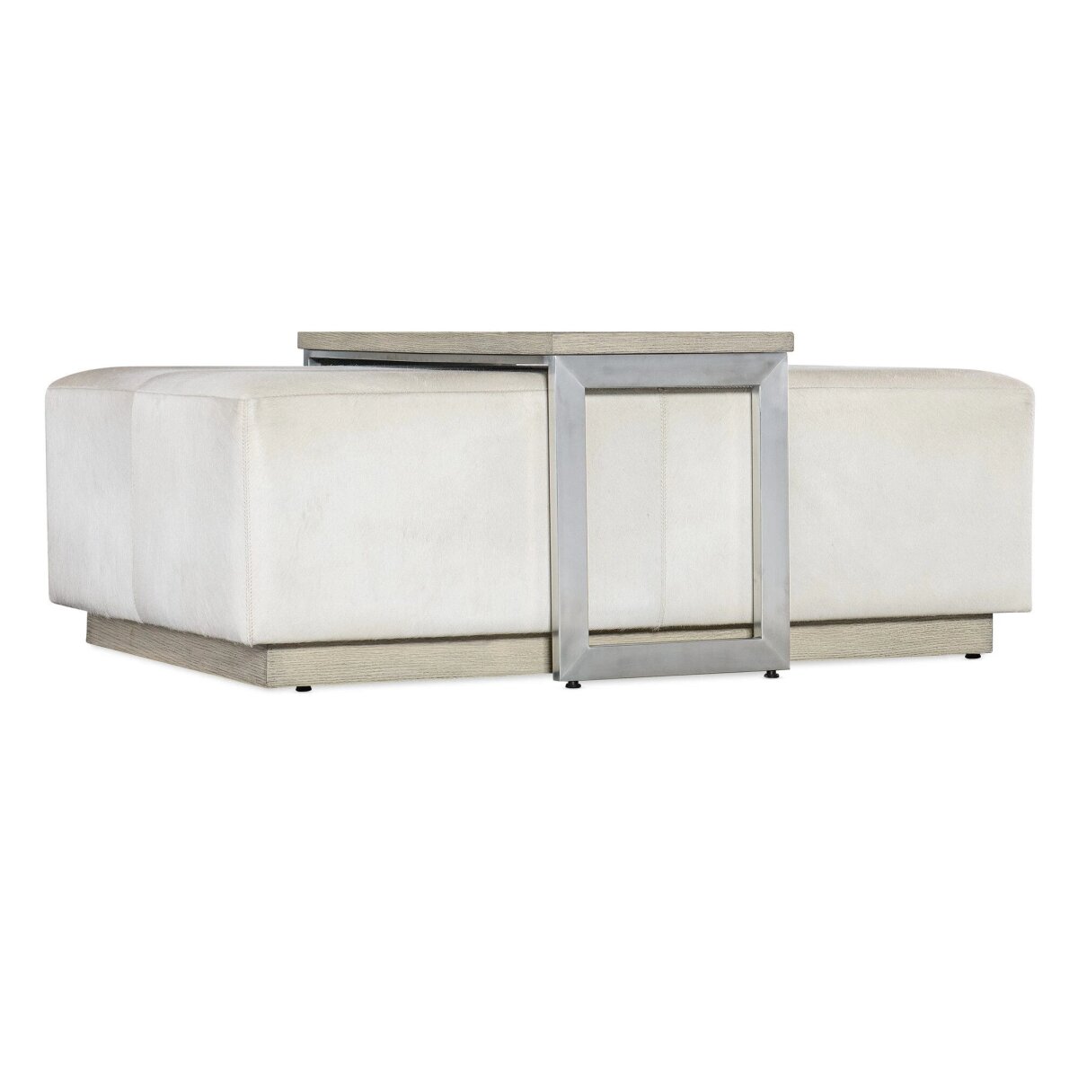f8acf817aab61b7c9ee16ed895322cec Melange Bridged Cocktail Table - Image 1