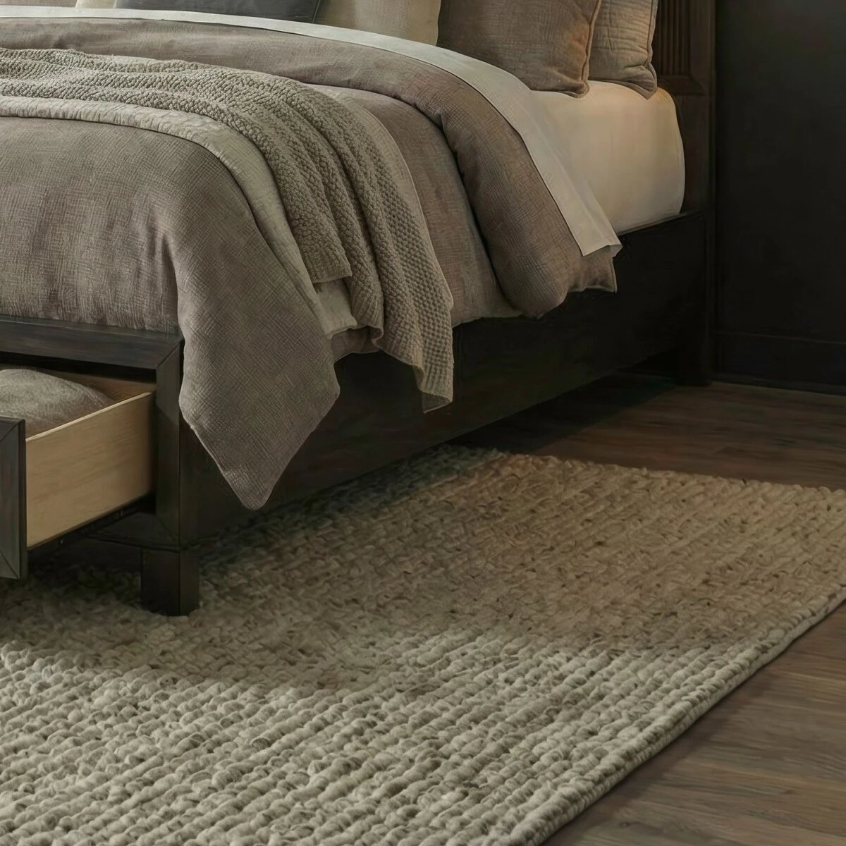 f8ef1ff7f6bc0fc0a033fb1f2aed3caa Storage Bed Rails - Image 1