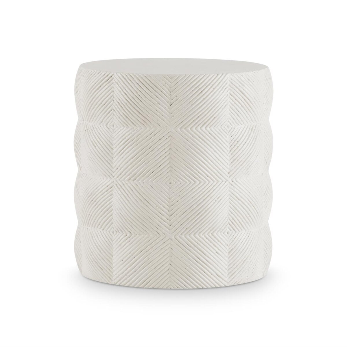 f91652d29e734afa34d99f34d5d5e9dc Ballantyne Outdoor Side Table - Image 1