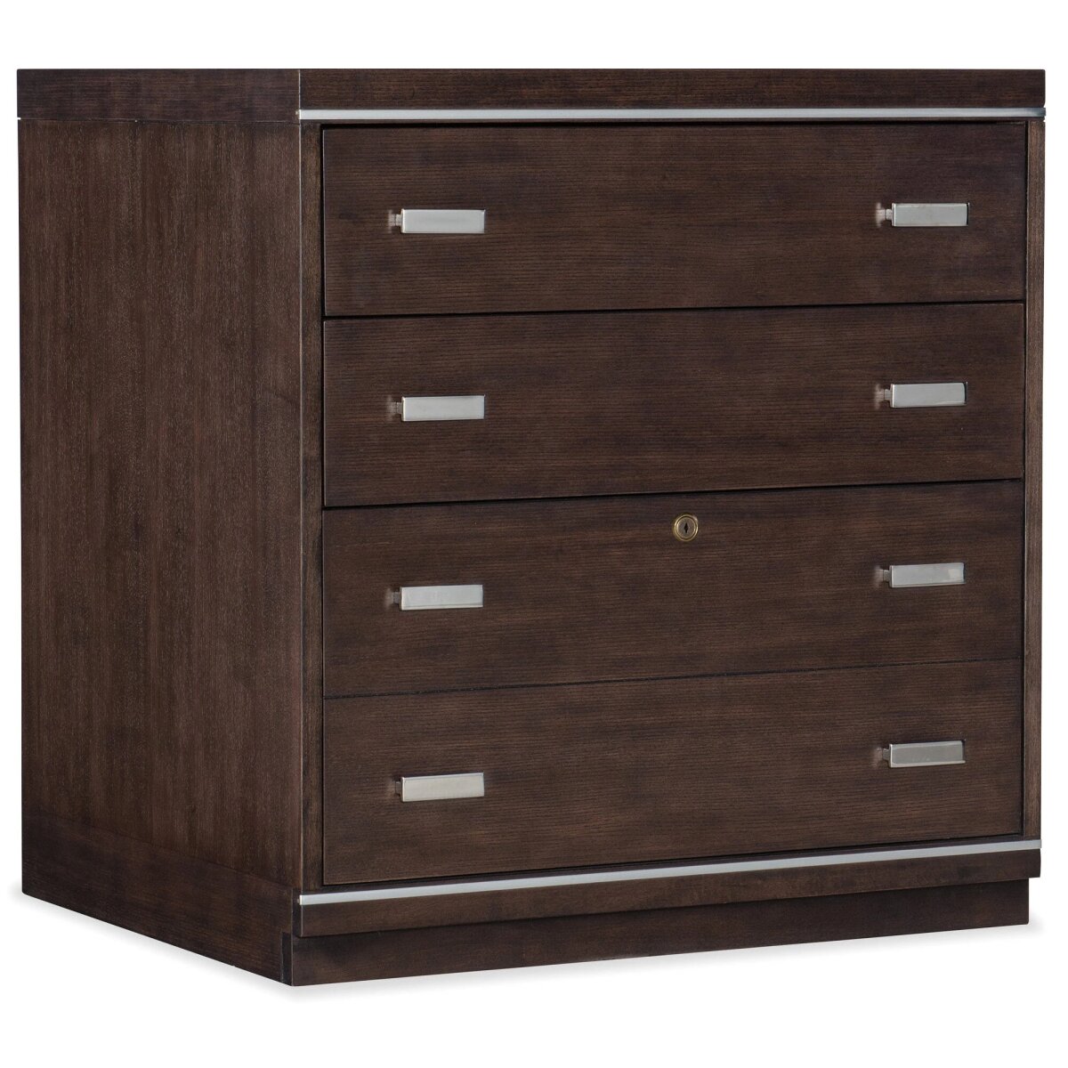 f9c7f4ae1061608df24b01e358cd7cbc House Blend Lateral File - Image 1