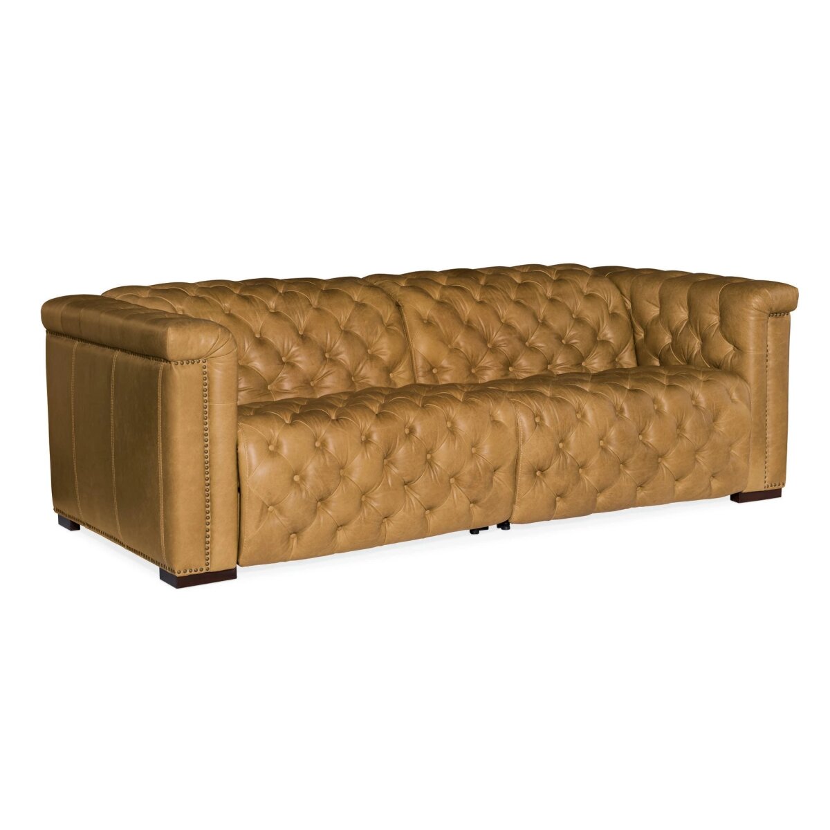 fa2f2086aa69b903cee476fd5d360d2c Savion 2 over 2 Sofa with Power Recline & Power Headrest - Image 1