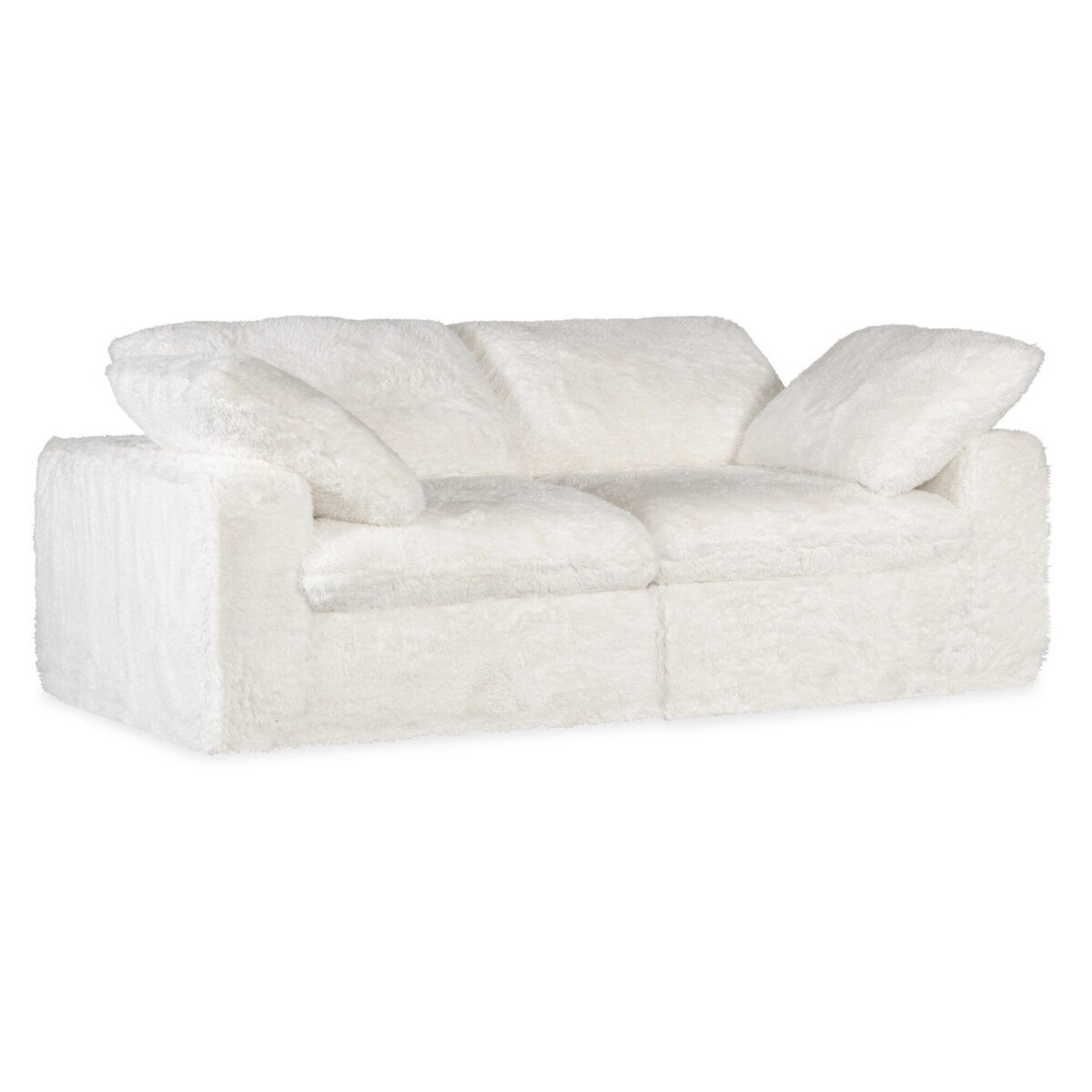 fba67ca15004f5c033a3e194120dc3b9 Barefoot 2-Seat Sofa - Image 1