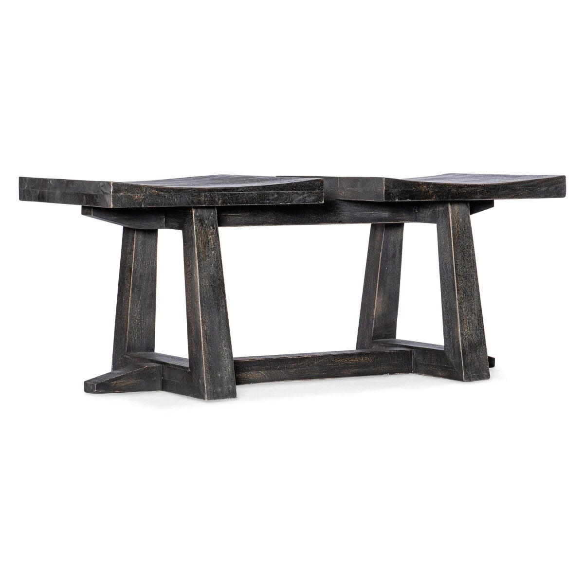 fd673339c2733e918b0b62f5d8f02fda Commerce & Market Arness Tandem Bench - Image 1
