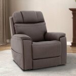Revive ZG Power Lift Recliner P3
