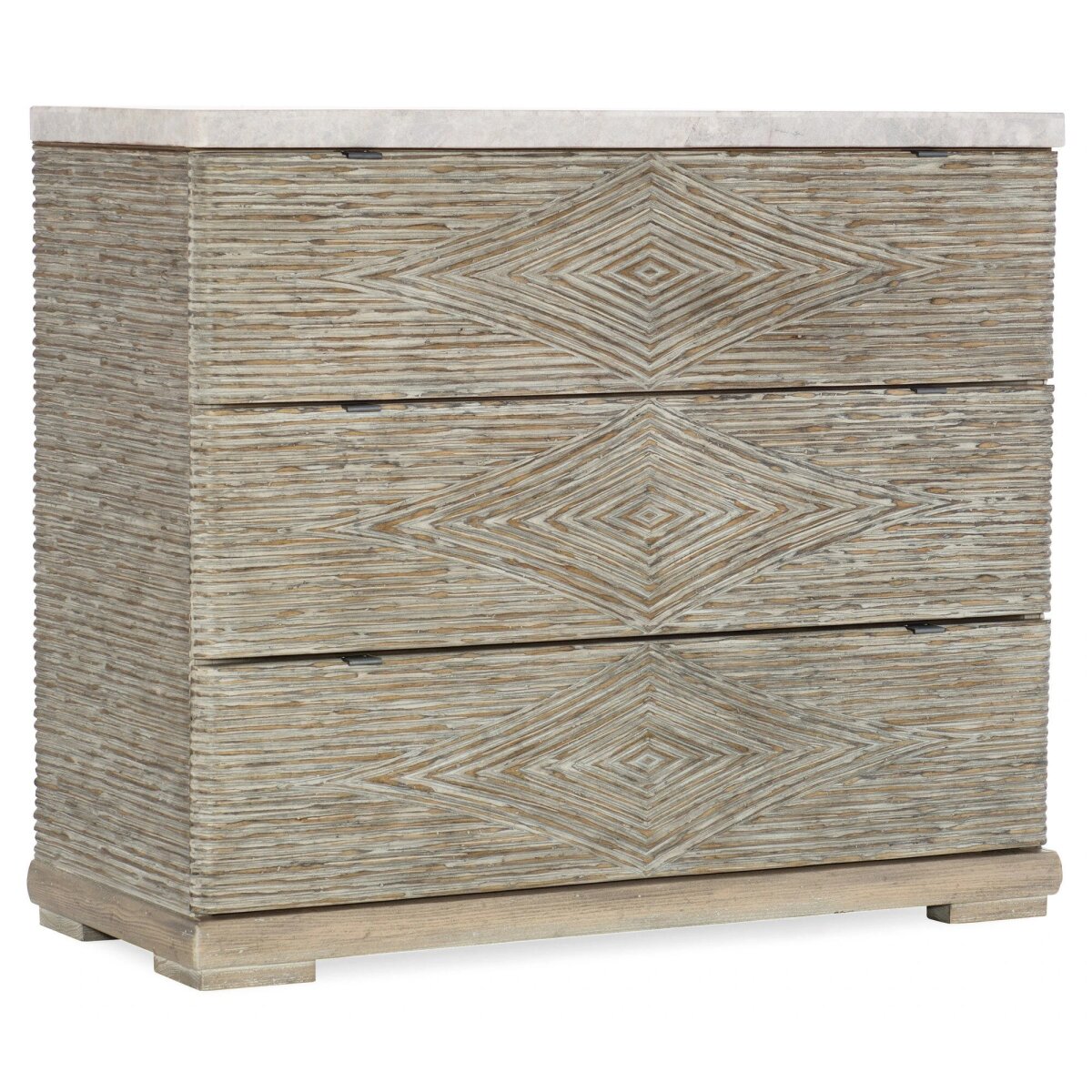 fe47603beae33cd794604df16ef6be1c Amani Three-Drawer Accent Chest - Image 1