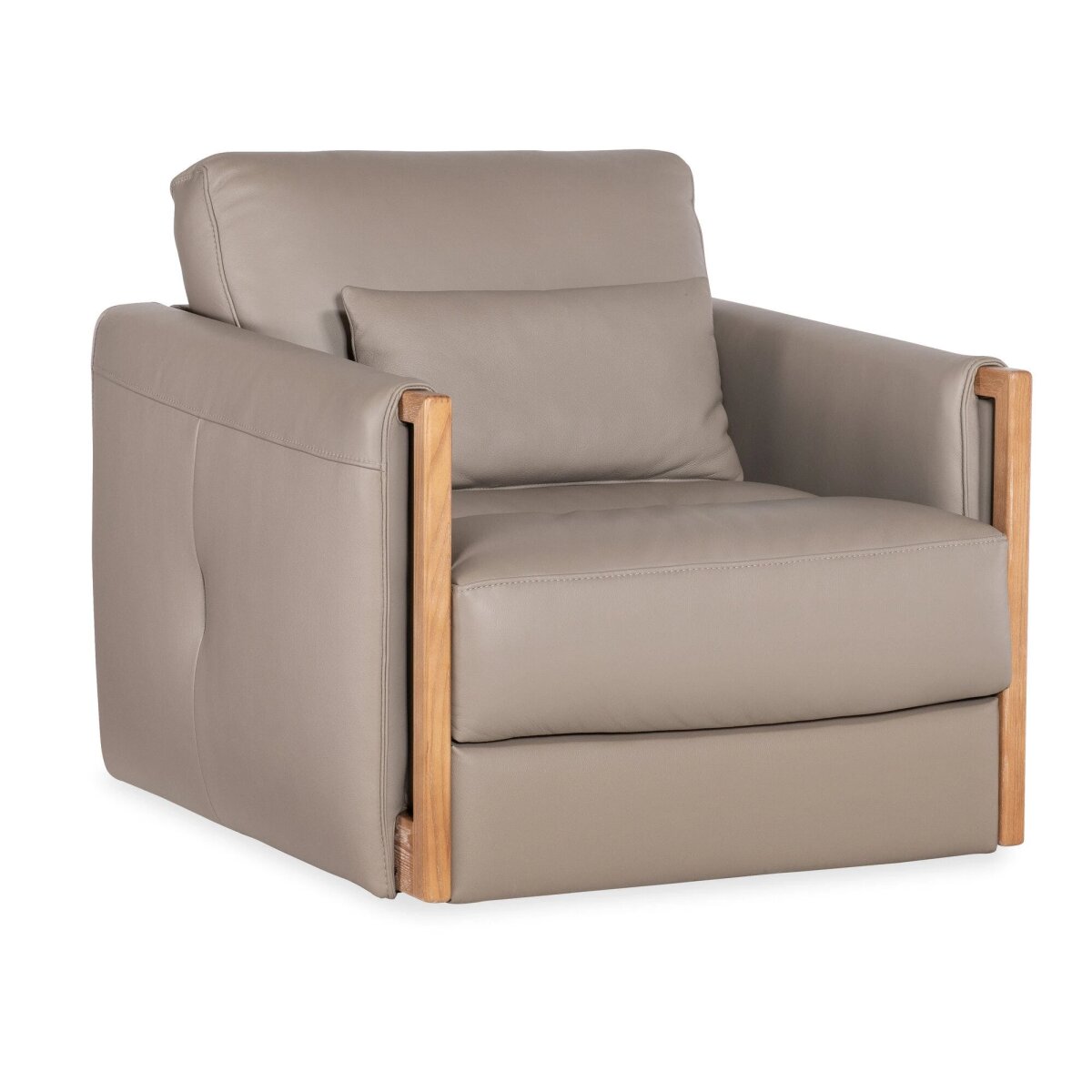 fe5b549e49e7cc64a797d46c696d70b5 Meridian Swivel Chair - Image 1