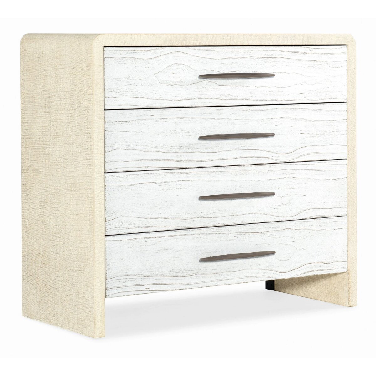 fef16412f66d7d4c256c23a4da693e2d Cascade Four-Drawer Bachelor Chest - Image 1