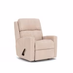 Catalina Fabric Recliner