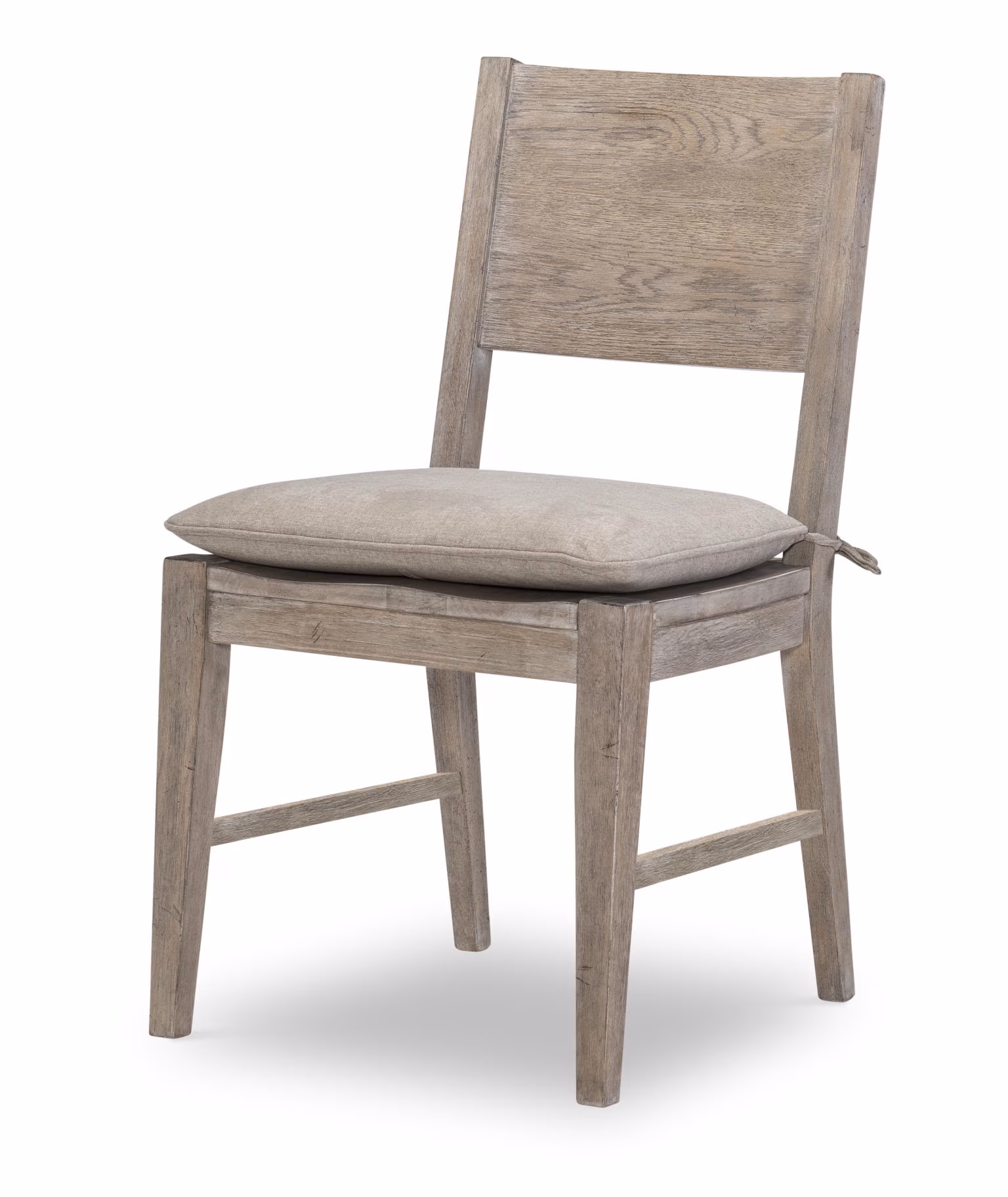 0857c5b34c58d5a0d890fdb77f4107ce Side Chair Flax And Java 2400-140V - Image 1