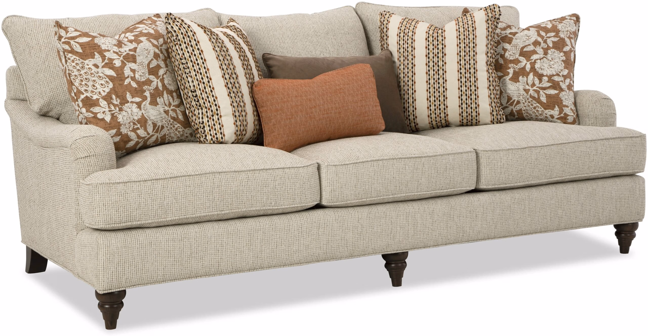 1fb165c2280a0bc63931c6dcbc3399b3 Paula Deen Home Sofas - P773654BD - Image 1