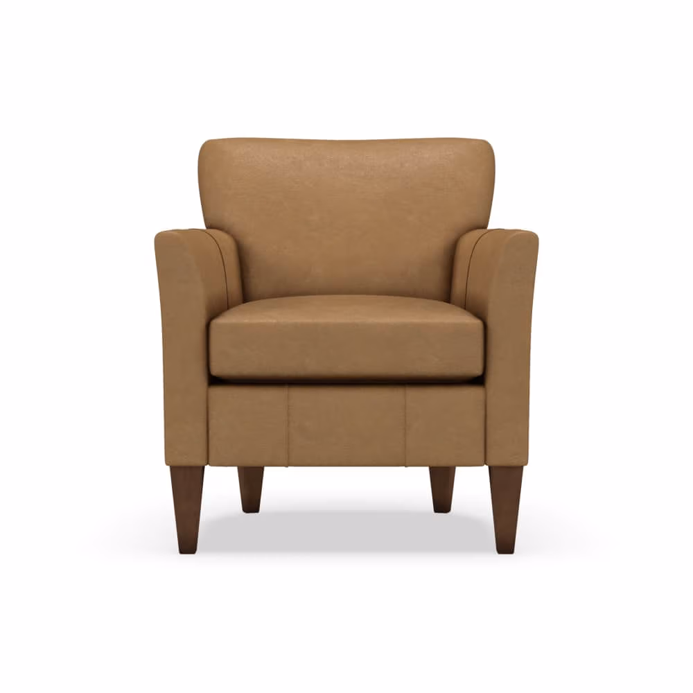 30aba1f51779181f176a67e89906c51b Times Square Leather Chair - Image 1