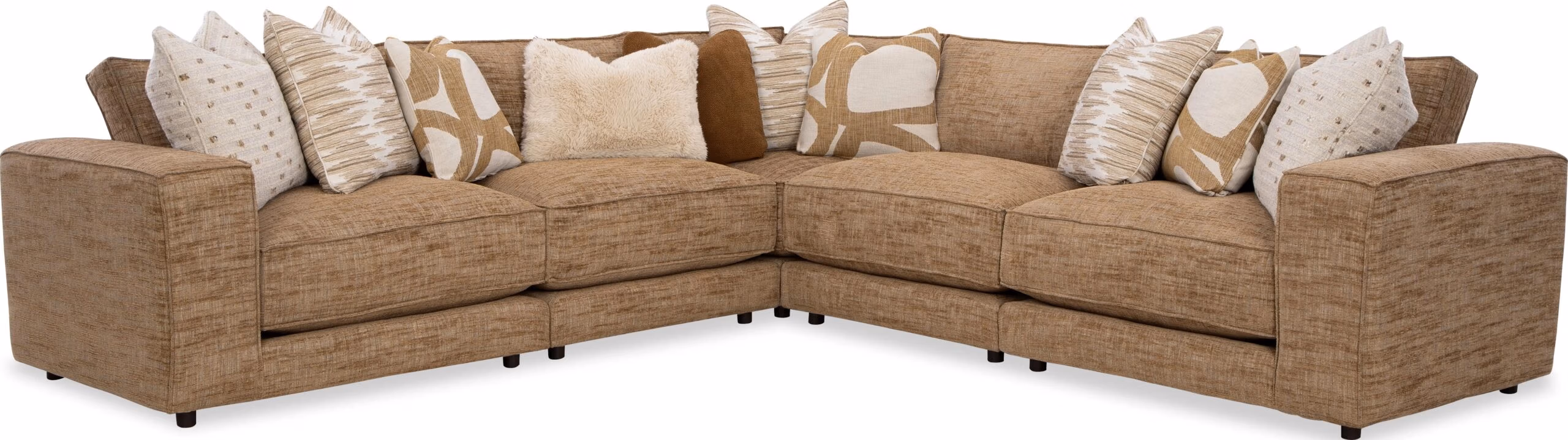 47f37ce5dfb4c415e9e2a7d1e67c7167 CM Modern Sectionals - 7348-SECT - Image 1
