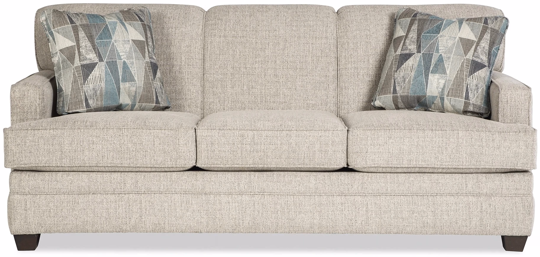 61adfb10e1596d8ccc270acf9520419a Craftmaster Essentials Sofas - 796250 - Image 1