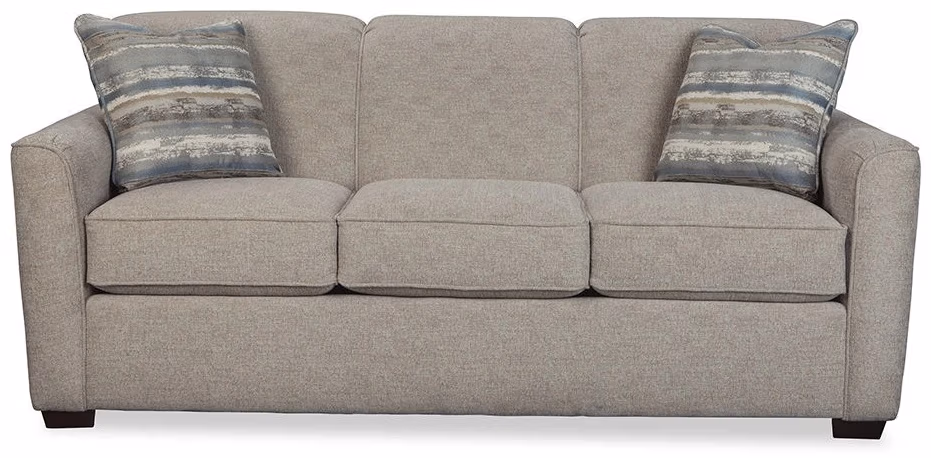 6e942a28841fc472b0e5a6cd2372b7a3 Craftmaster Essentials Sofas - 725550 - Image 1