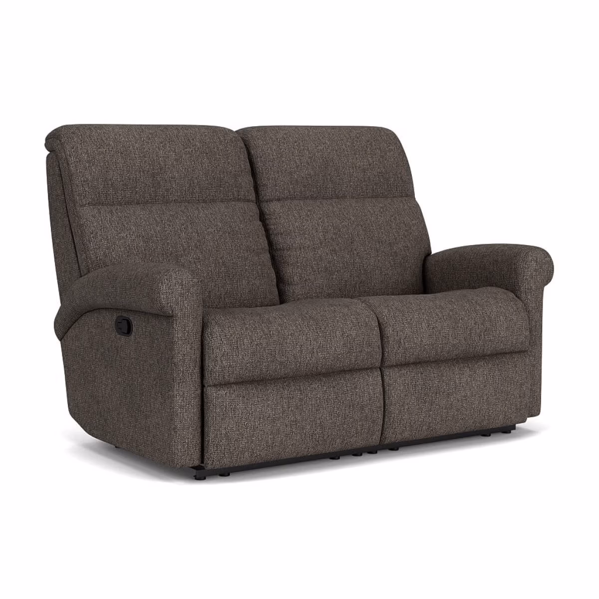 7940225505ca4cd748695e96f7fe2ef7 Davis Fabric Reclining Loveseat - Image 1