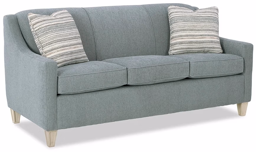 8cf0774f9fb6642f6726de3c2dcb056b Craftmaster Essentials Sofas - 740950 - Image 1