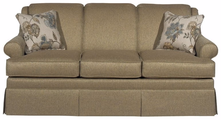 97b7a1cb515fe901edddb52f7eabead7 Craftmaster Essentials Sofas - 920550 - Image 1