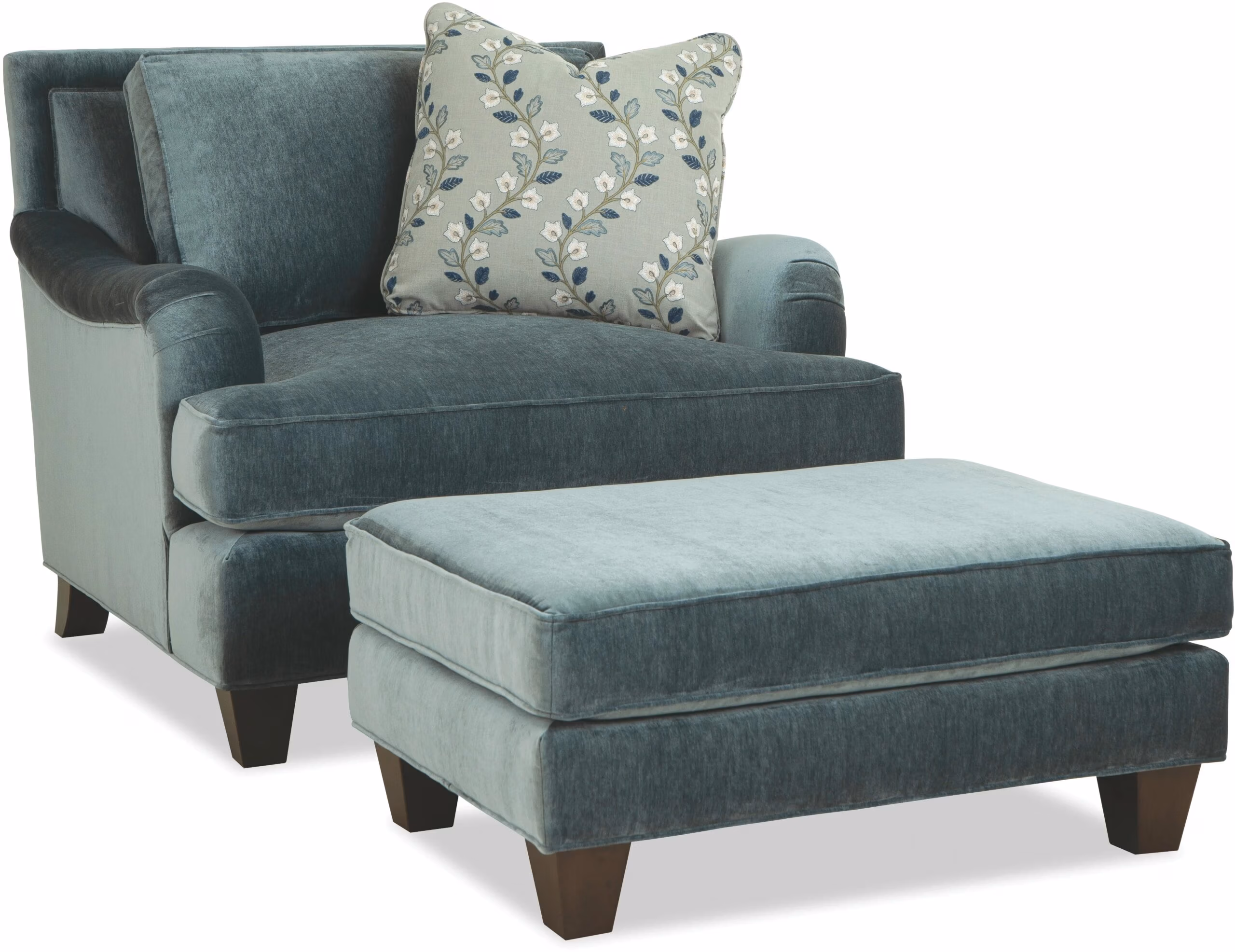 a17350dbad5699cd3eb044a9e4a80804 Paula Deen Home Chairs - P747420BD - Image 1