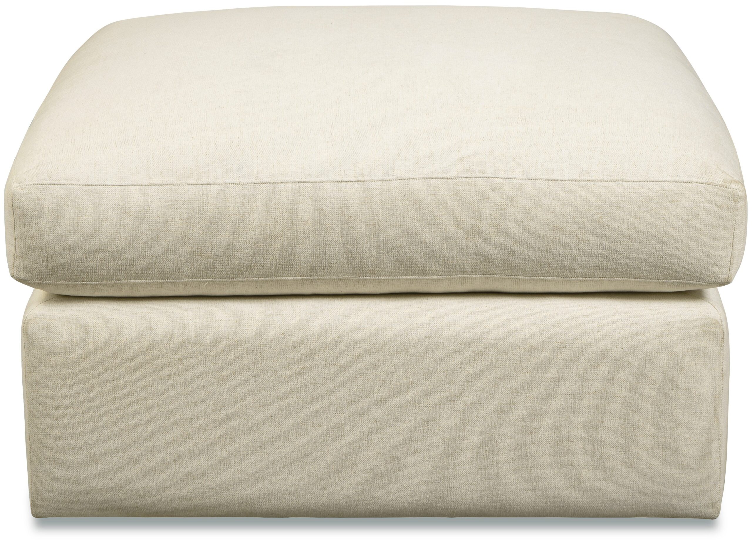 b020d1602b7ae1619f22cbabdb2c78f8 Soft Haven Ottomans & Poufs - 751001SS - Image 1