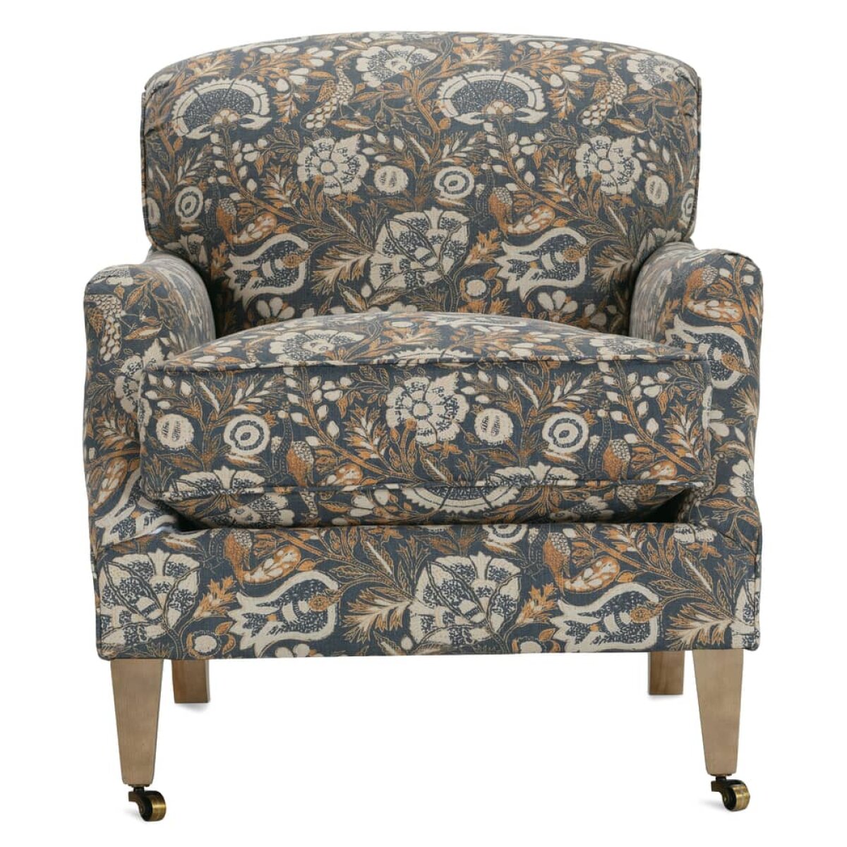 bbe3dd6baee42c2e9cf4f43b959d6130 Marleigh Chair - Image 1