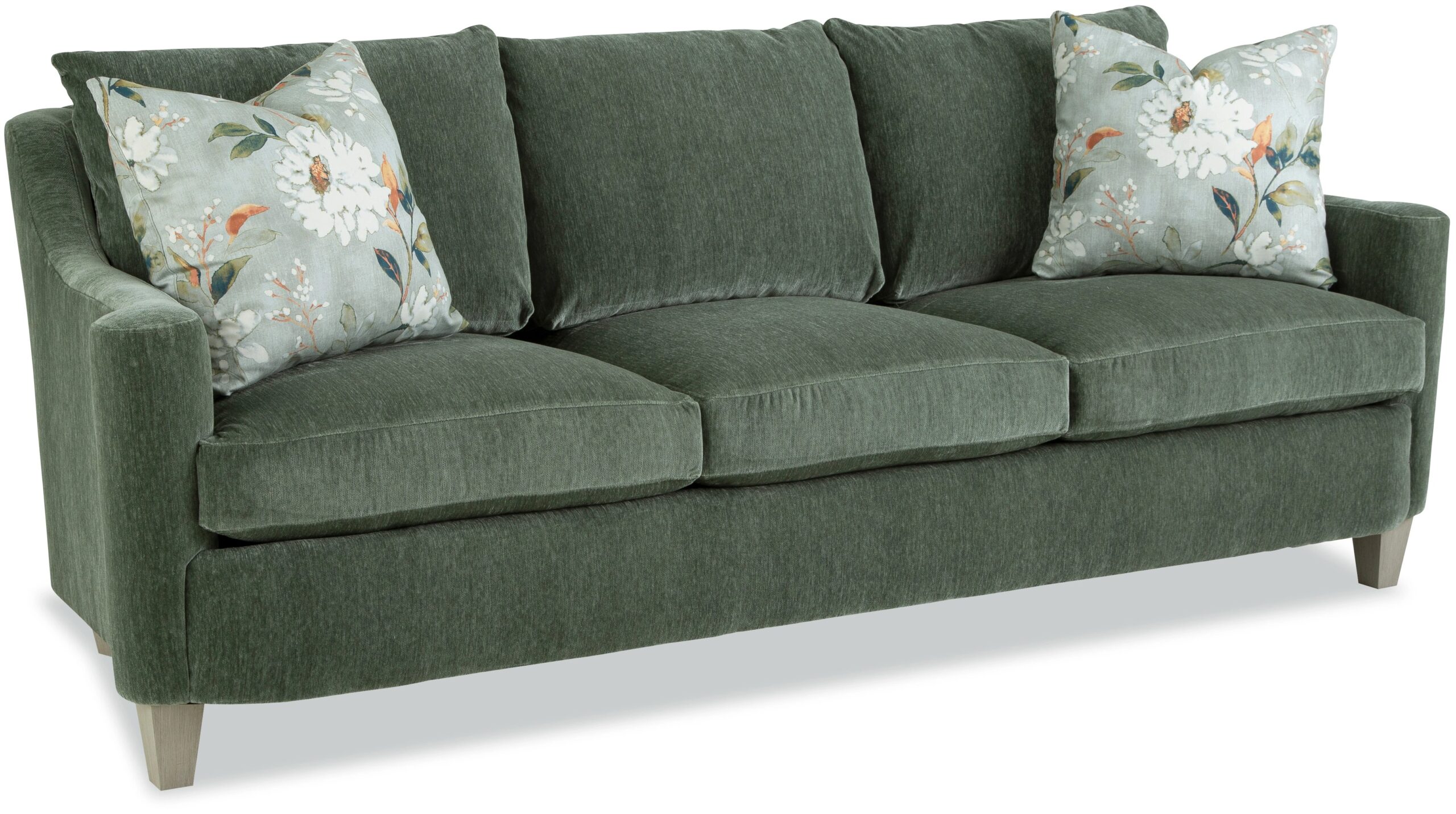 bd98479f4b704c7f82c7045bb5a352ed Paula Deen Home Sofas - P753150BD - Image 1