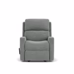 Catalina Fabric Recliner - Image 3