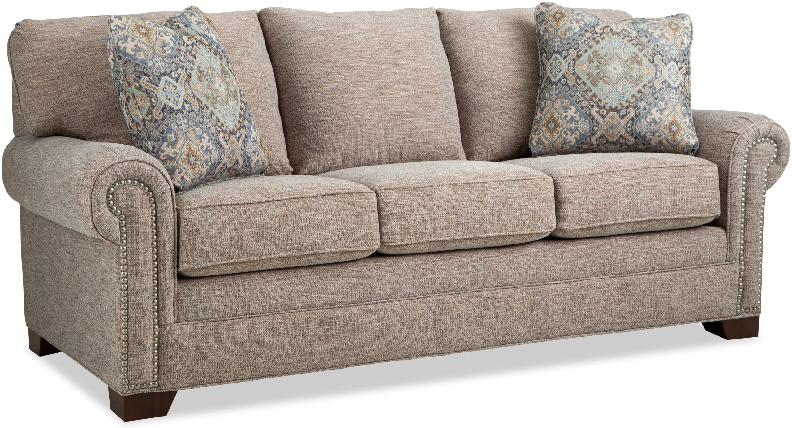 c34adde7000fe52898bb721a5cad88c3 Craftmaster Essentials Sofas - 756550 - Image 1