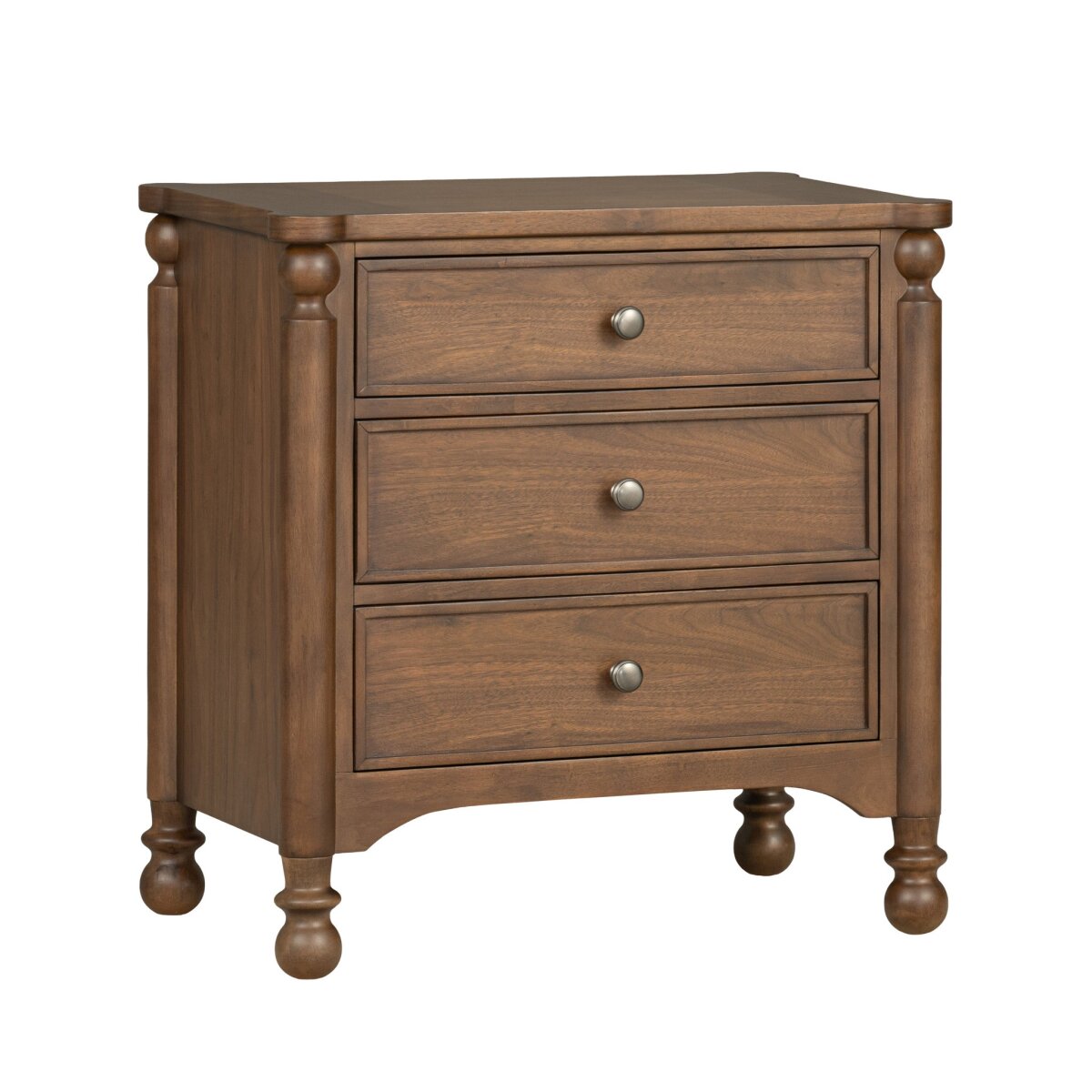 c3b144aa0fd2cb93f85c33369f35695b Azalea Nightstand - Image 1