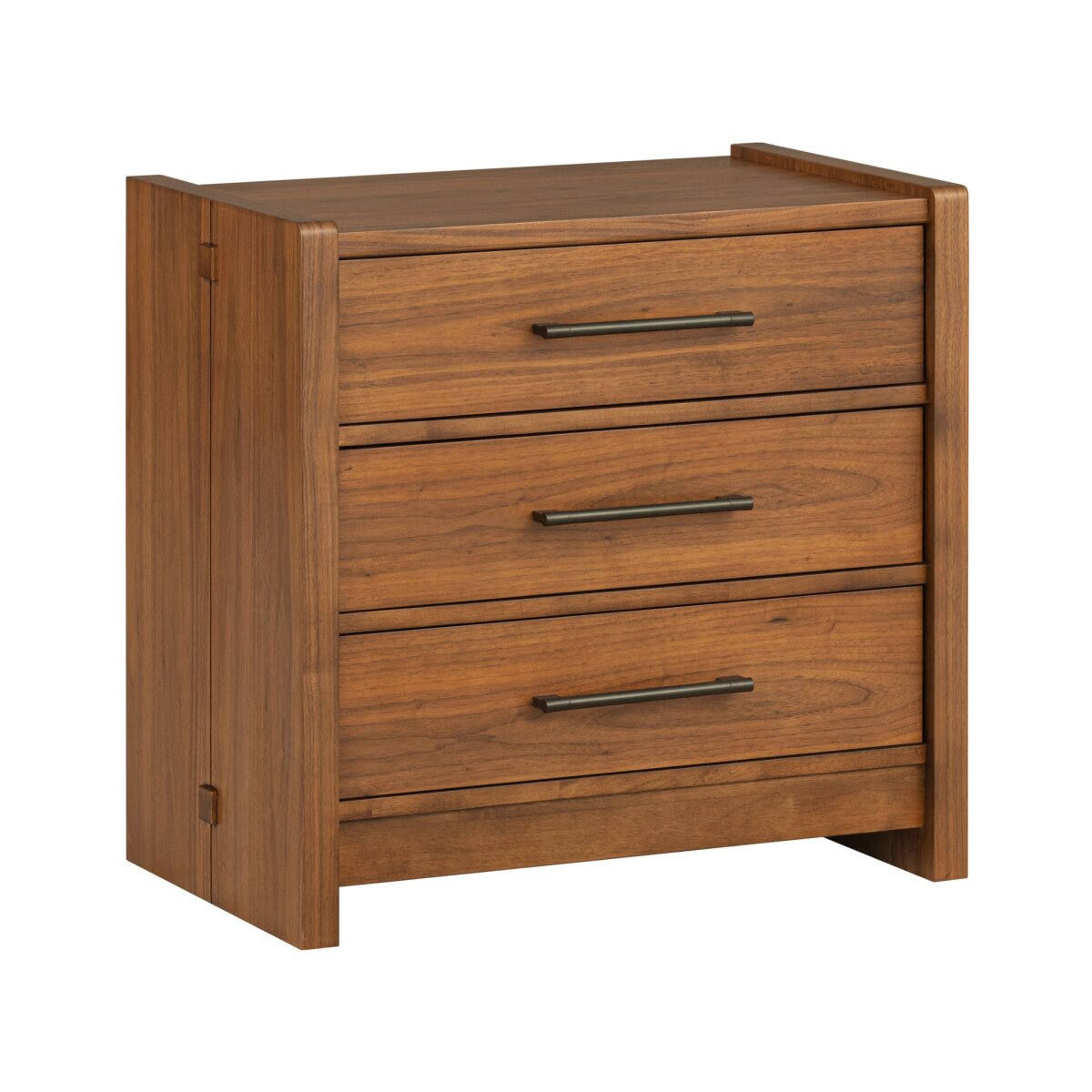 d2fe50772997e72c8419773f7caff3d8 Lincoln Nightstand - Image 1