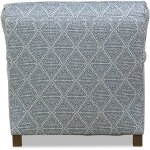 Paula Deen by Craftmaster Chairs - P006410BD - Image 7