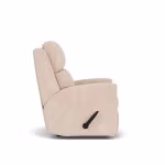 Catalina Fabric Recliner - Image 4