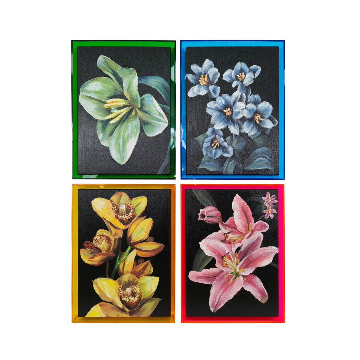 0487f6387491ad16e204ef1e6bb1ad0d Neon Garden - Image 1