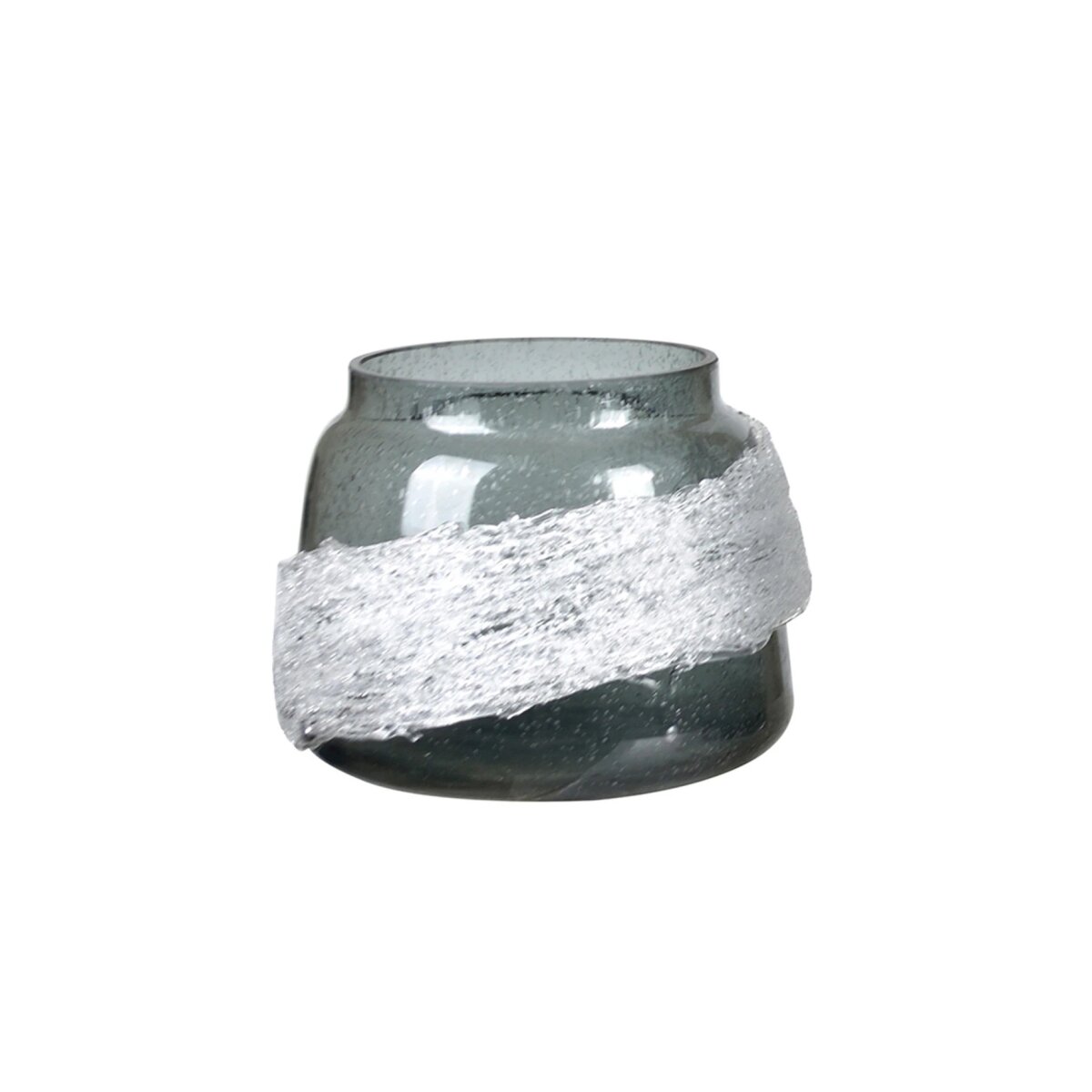050b8b87c81055b2691445718b0a5b6e Small Angelo Vases - Image 1