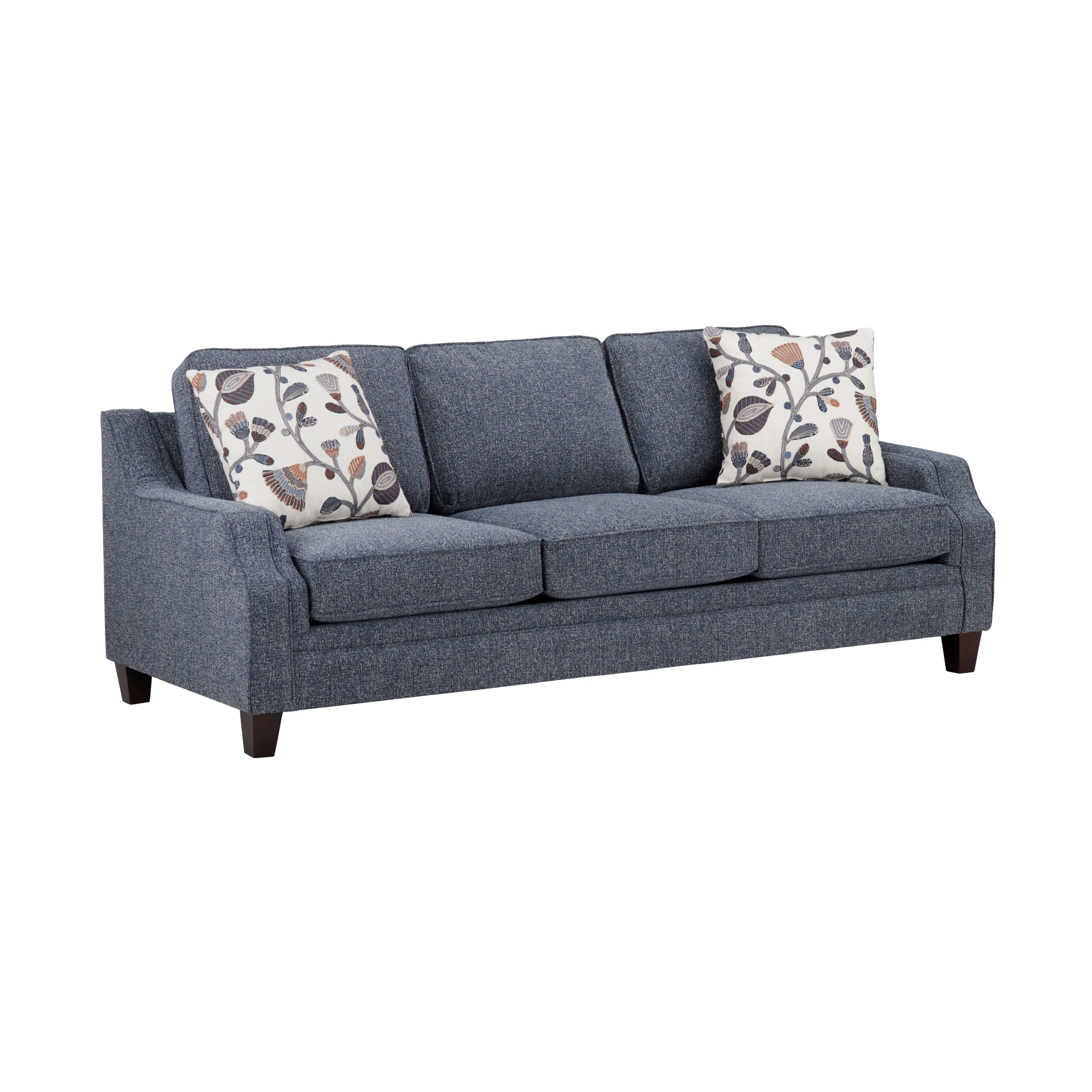 0520bb50c319094e4bb423ae63a270ad Newport Sofa - Image 1