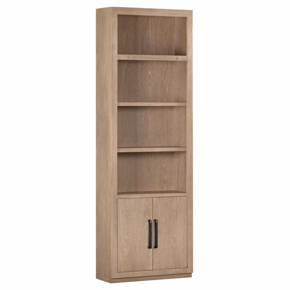 064cbeb136fa135046c6db623bdcc9ba Breckenridge 32" Open Top Bookcase - Image 1