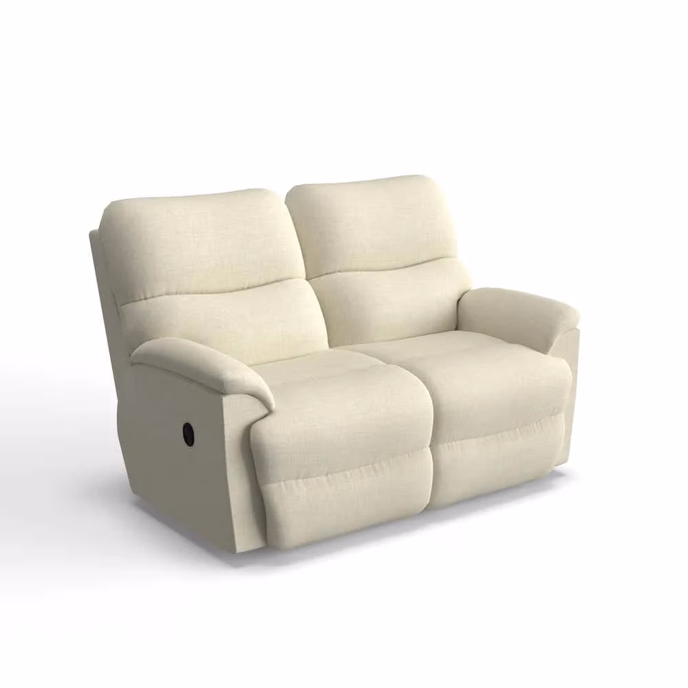 068789c8118cffb26081295ebe53ae70 Trouper Reclining Loveseat - 448724 - Image 1
