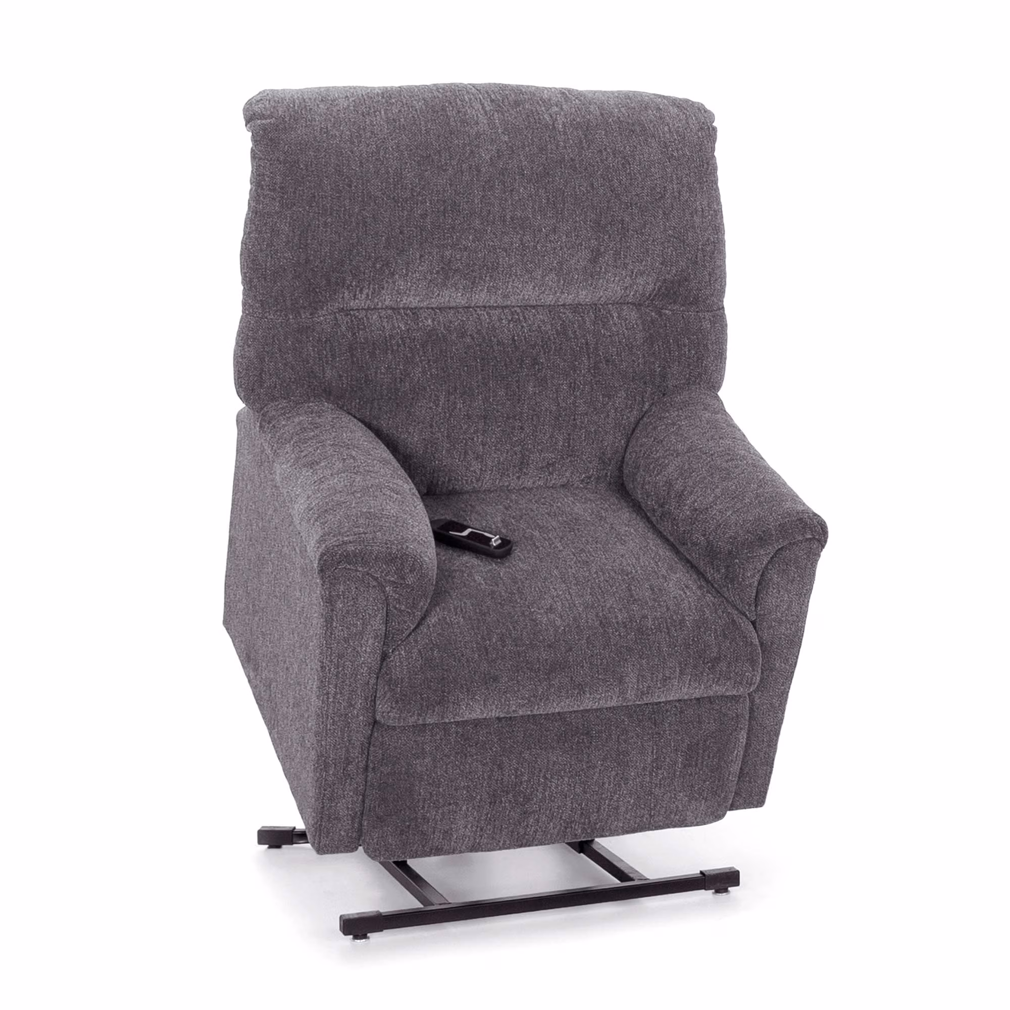 070a9ce08872a2c5977117f443b5d8cc 683 Vista 2-way Non-chaise Lift Recliner 683 - Image 1