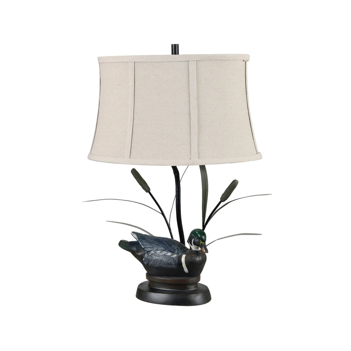 0b1b4a192f07bf4e7a61995c3ad48afb Marshbank Table Lamp - Image 1
