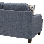 Newport Sofa - Image 3