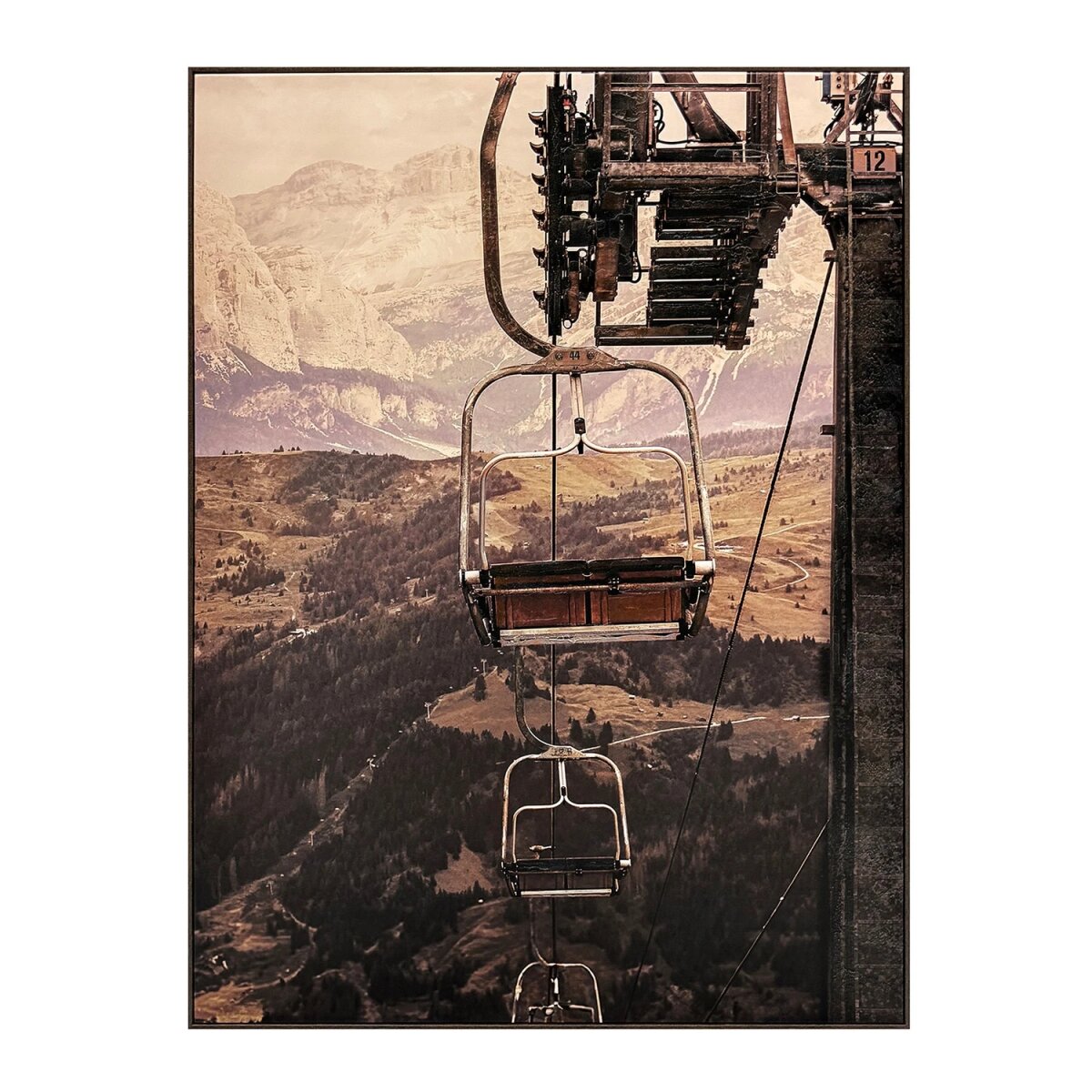 0ddf3f718ac10d0e9e8d6362861830bf Vail - Image 1